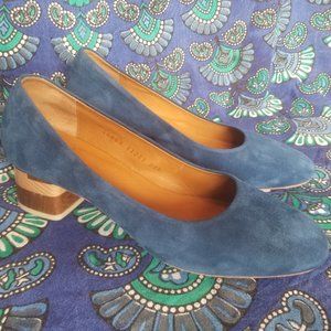 Coclico "Epic" in color deep blue